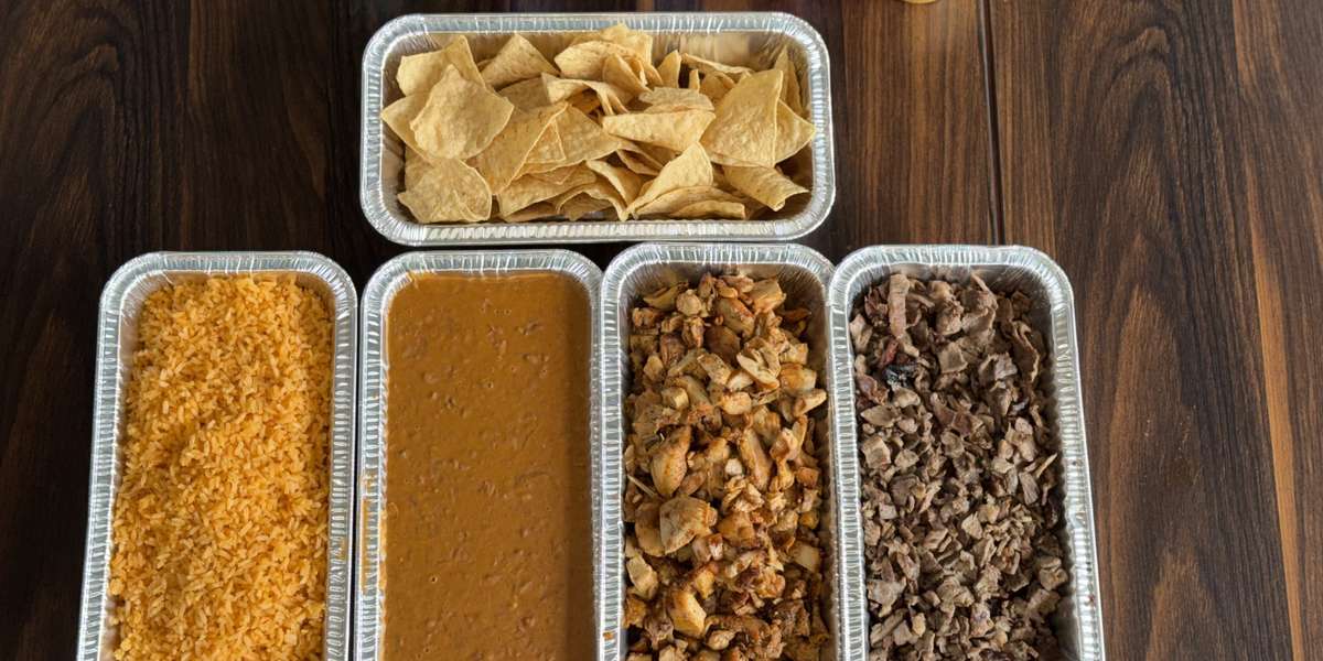Taqueria Los Altos