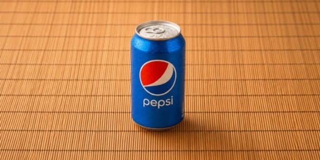 Diet Pepsi