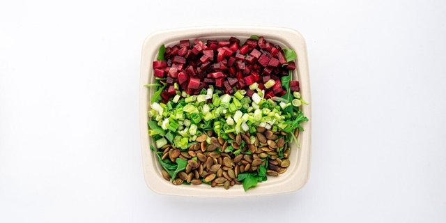 Beet Salad