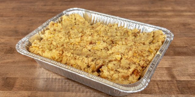Corn Casserole