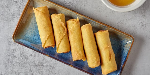 Spring Rolls