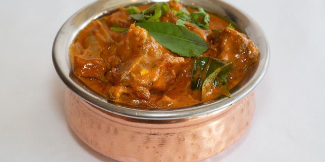 Dum Ka Gosht