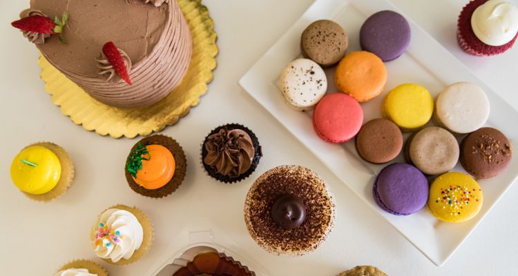 Sweet Dreams Bakery Catering, Colma, CA