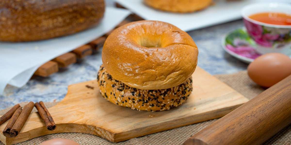Bagel Joint