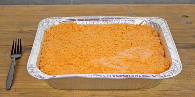 Mexican Rice