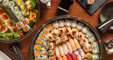 Takumi Sushi