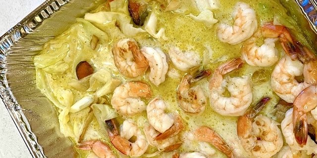 Green Curry