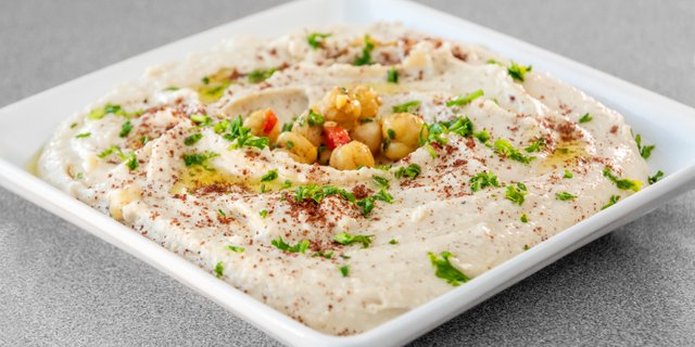 Hummus