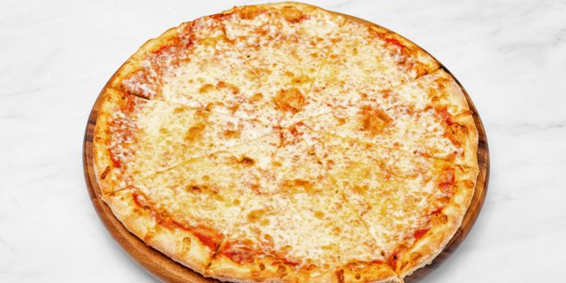 Cheese Pizza