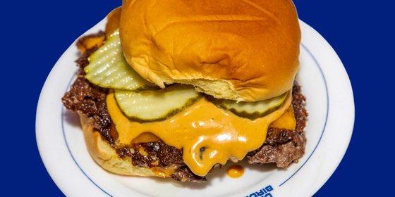 Smash Burger