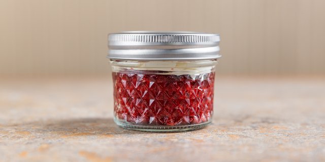 Cake Jar