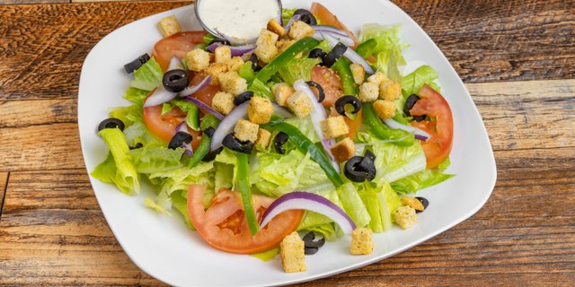 Garden Salad