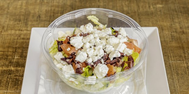 Un-Feta-Getable Bowl