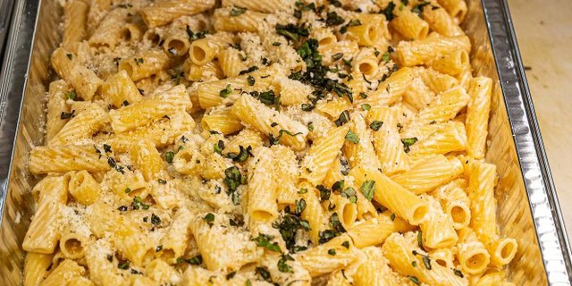Rigatoni