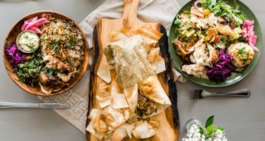 Craft Pita
