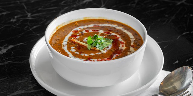 Dal Makhani