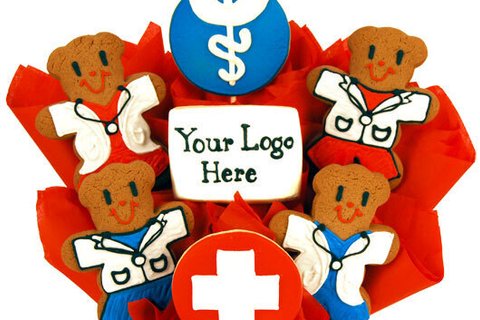 Hearth Care Appreciation Boutray