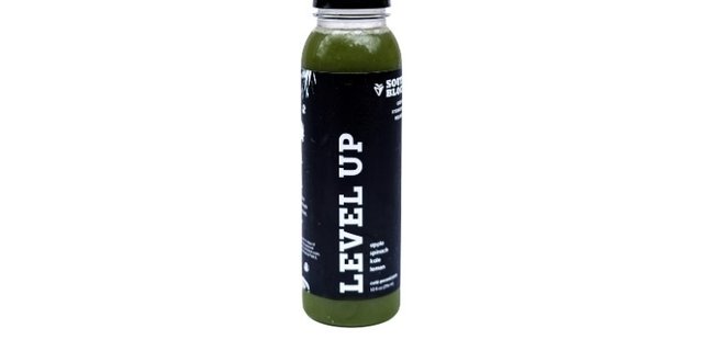 Level Up Juice Pack