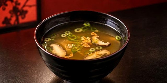 Clear Soup