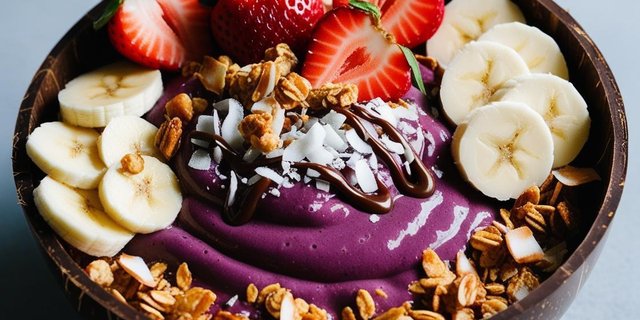 Acai Bowl