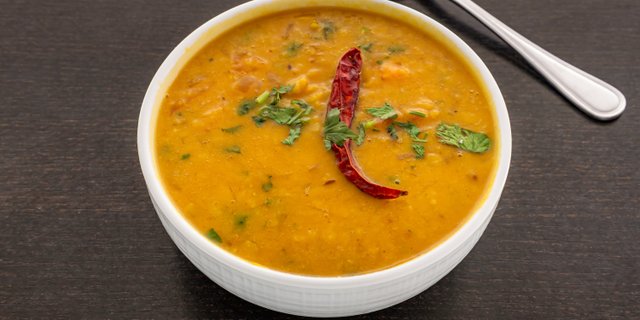 Dal Tadka