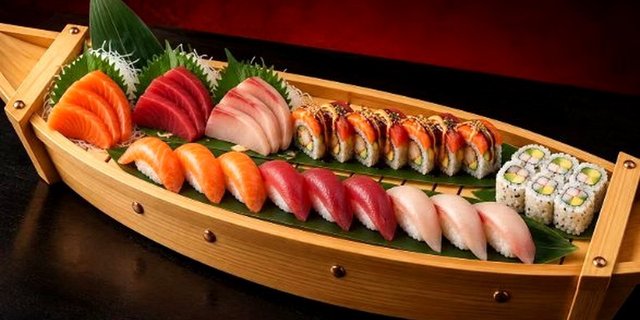 Medium Platter