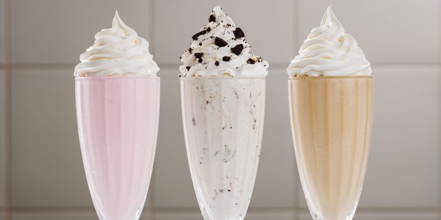 Shake