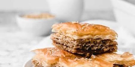 Baklava