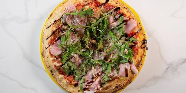 Regina Pizza