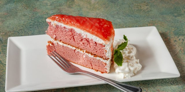 Guava Cake