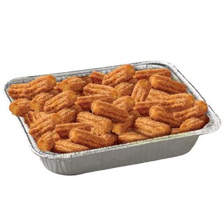 Mini Churros