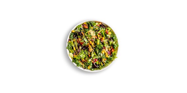 Chop Salad