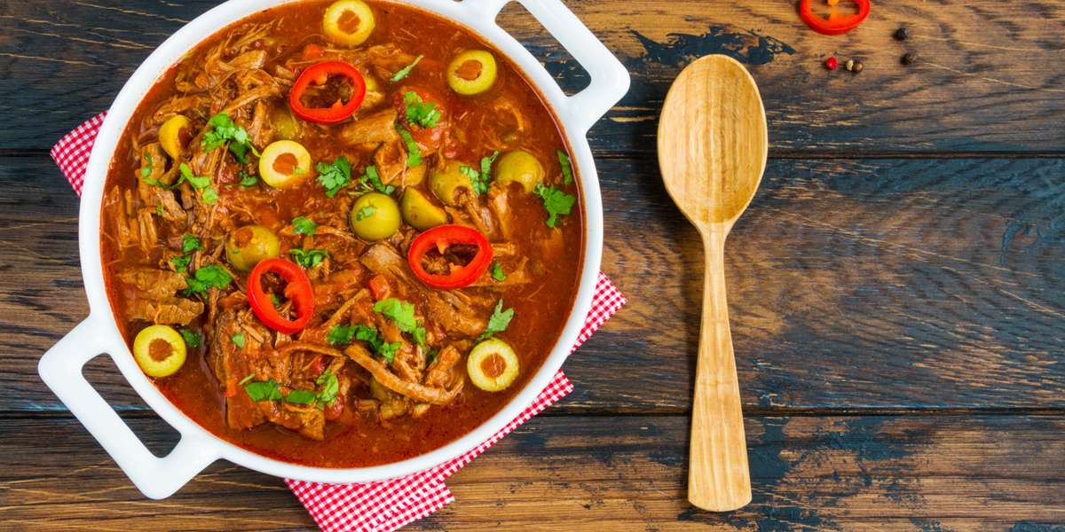 Stella’s Caribbean Cuisine