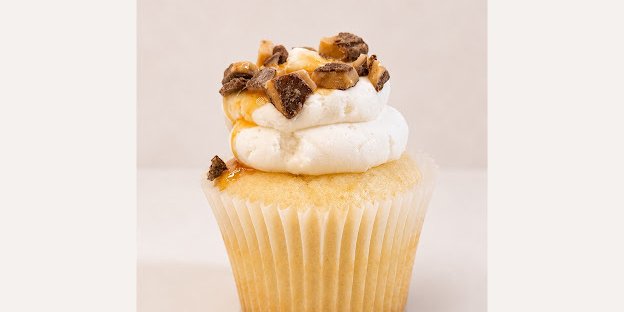 Banana Toffee Pudding