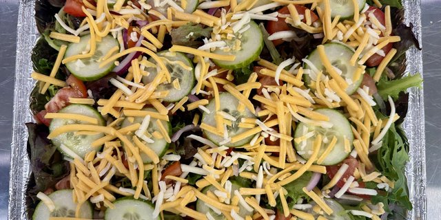 Garden Salad