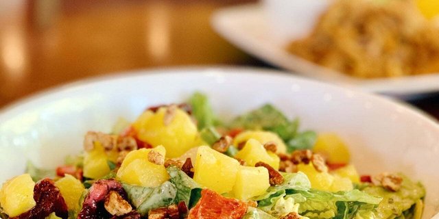 Citrus Salad