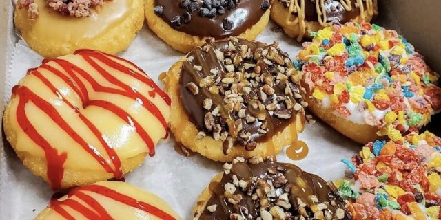 Gluten-Free Donna's Favorites Assortment