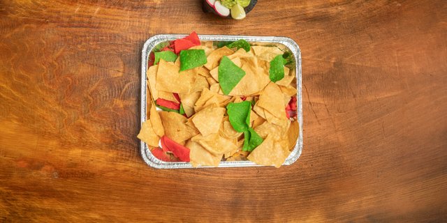 Guacamole (Guacamole)