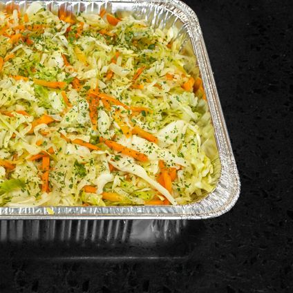 Raw Veggie