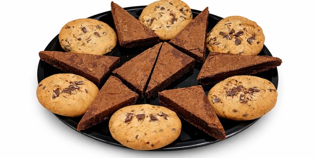 Cookies & Brownies
