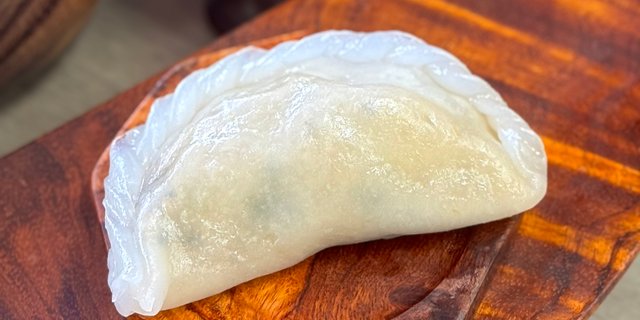 Half Moon Dim Sum