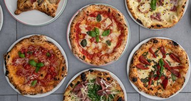 Jet City Pizza
