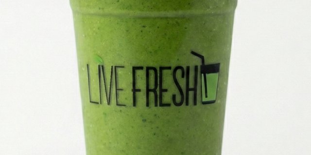 Lucky Charm Smoothie