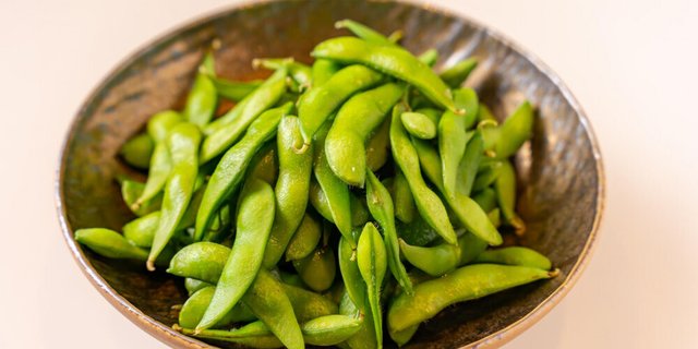 Edamame