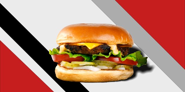 Single Burgers (Half Box)