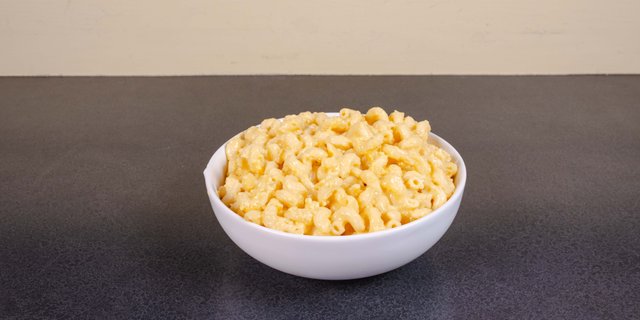 Mac & Cheese