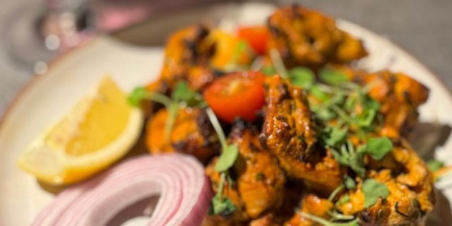 Chicken Tikka
