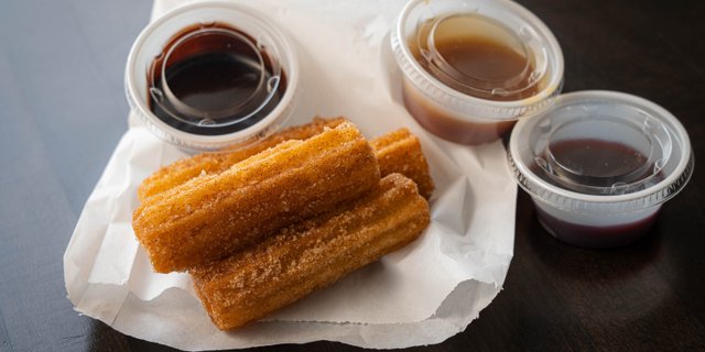 Churros