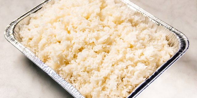 White Rice