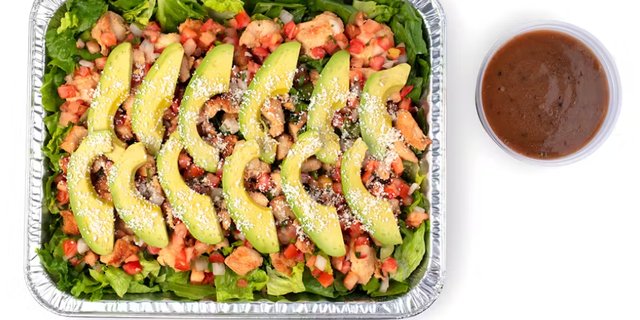Salad Pack